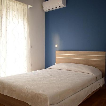 Beautiful Renovated Flat In Athens 아파트 외부 사진