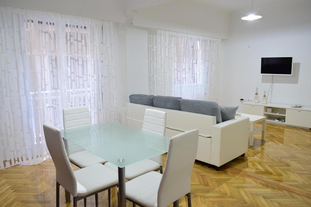 Beautiful Renovated Flat In Athens 아파트 외부 사진
