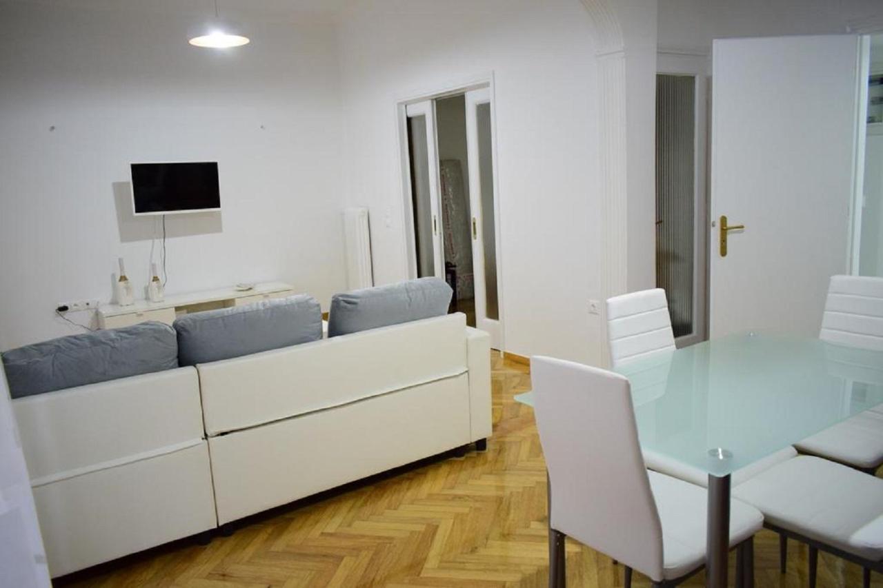 Beautiful Renovated Flat In Athens 아파트 외부 사진
